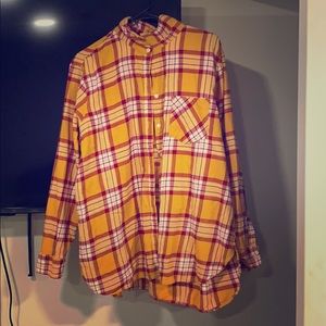 Wore it twice just not my style anymore 😊